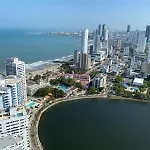 Espectacular Frente Al Mar