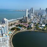 Espectacular Frente al Mar