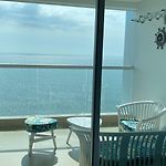 Espectacular Frente al Mar