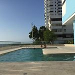 Espectacular Frente al Mar