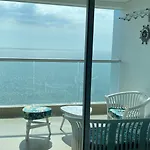 Espectacular Frente al Mar