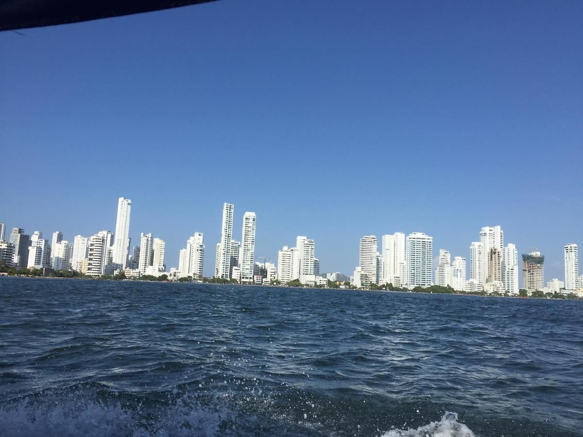 Espectacular Frente Al Mar