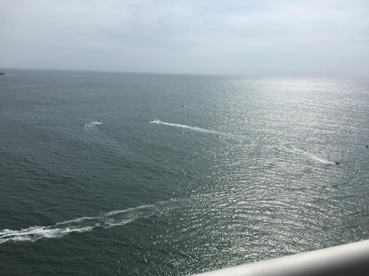 Espectacular Frente Al Mar