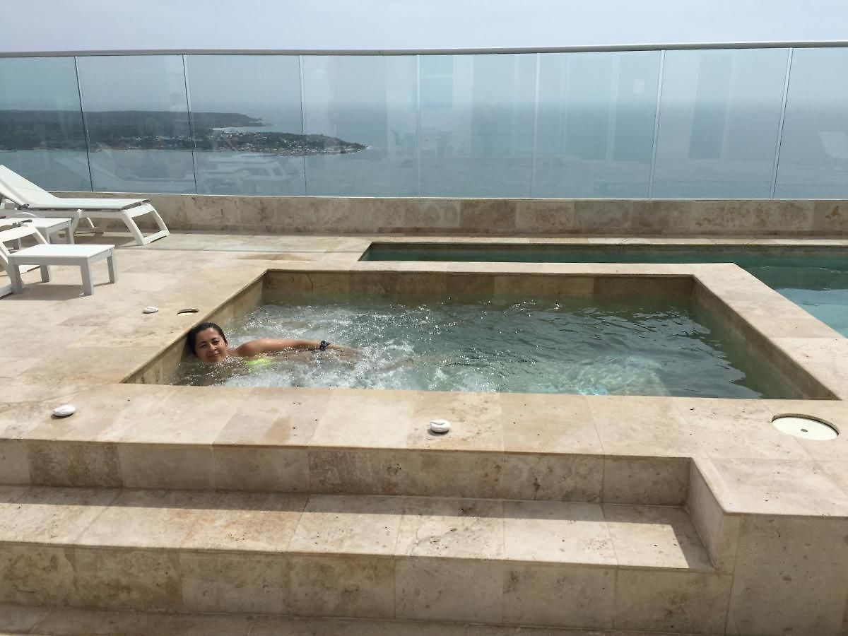 Apartamento Espectacular Frente Al Mar