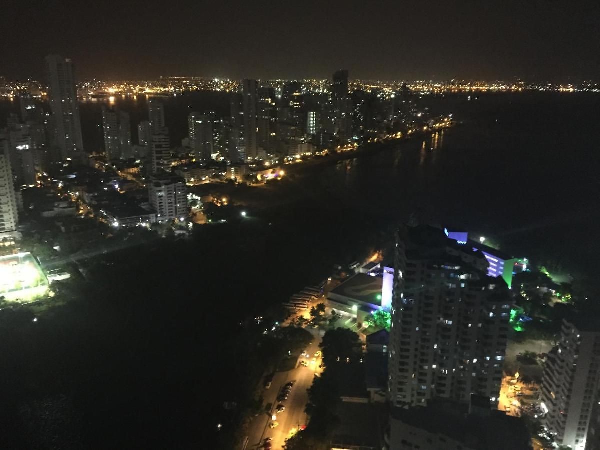 Espectacular Frente Al Mar *