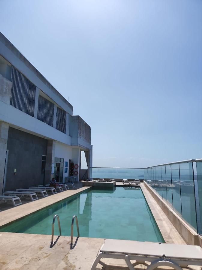 Espectacular Frente Al Mar