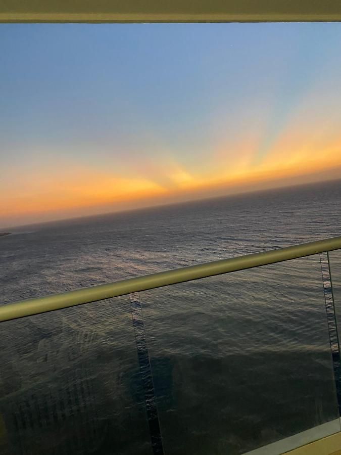 Apartamento Espectacular Frente Al Mar *