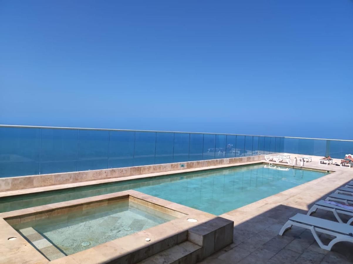 Espectacular Frente Al Mar * Cartagena