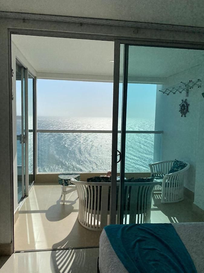 Apartamento Espectacular Frente Al Mar *