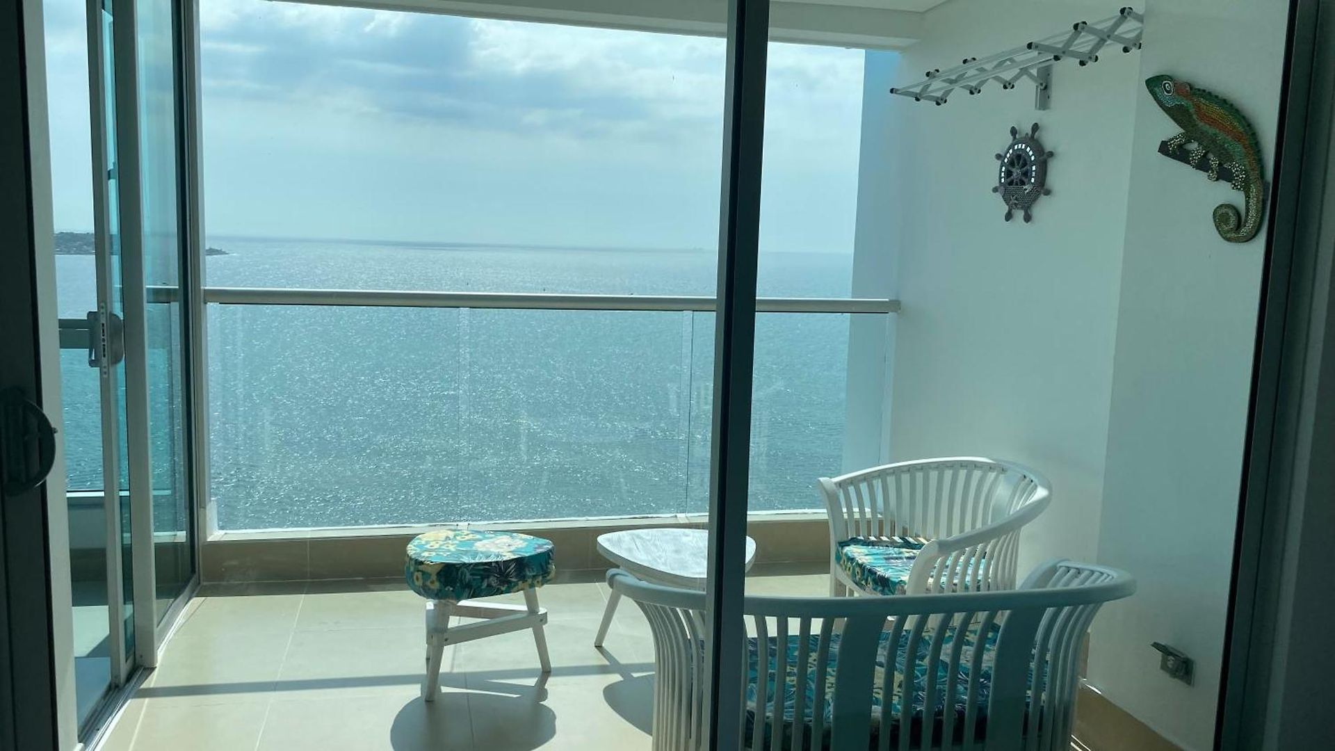 Espectacular Frente Al Mar