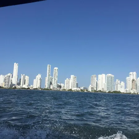 Espectacular Frente Al Mar