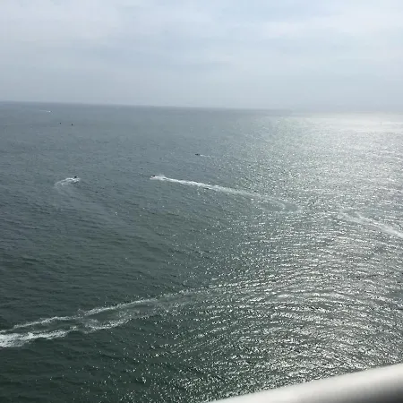Espectacular Frente Al Mar