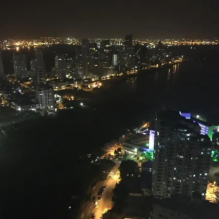 Espectacular Frente Al Mar *