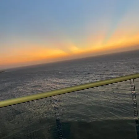Apartamento Espectacular Frente Al Mar *