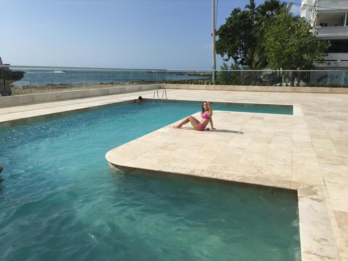 Frente Al Mar Apartamento