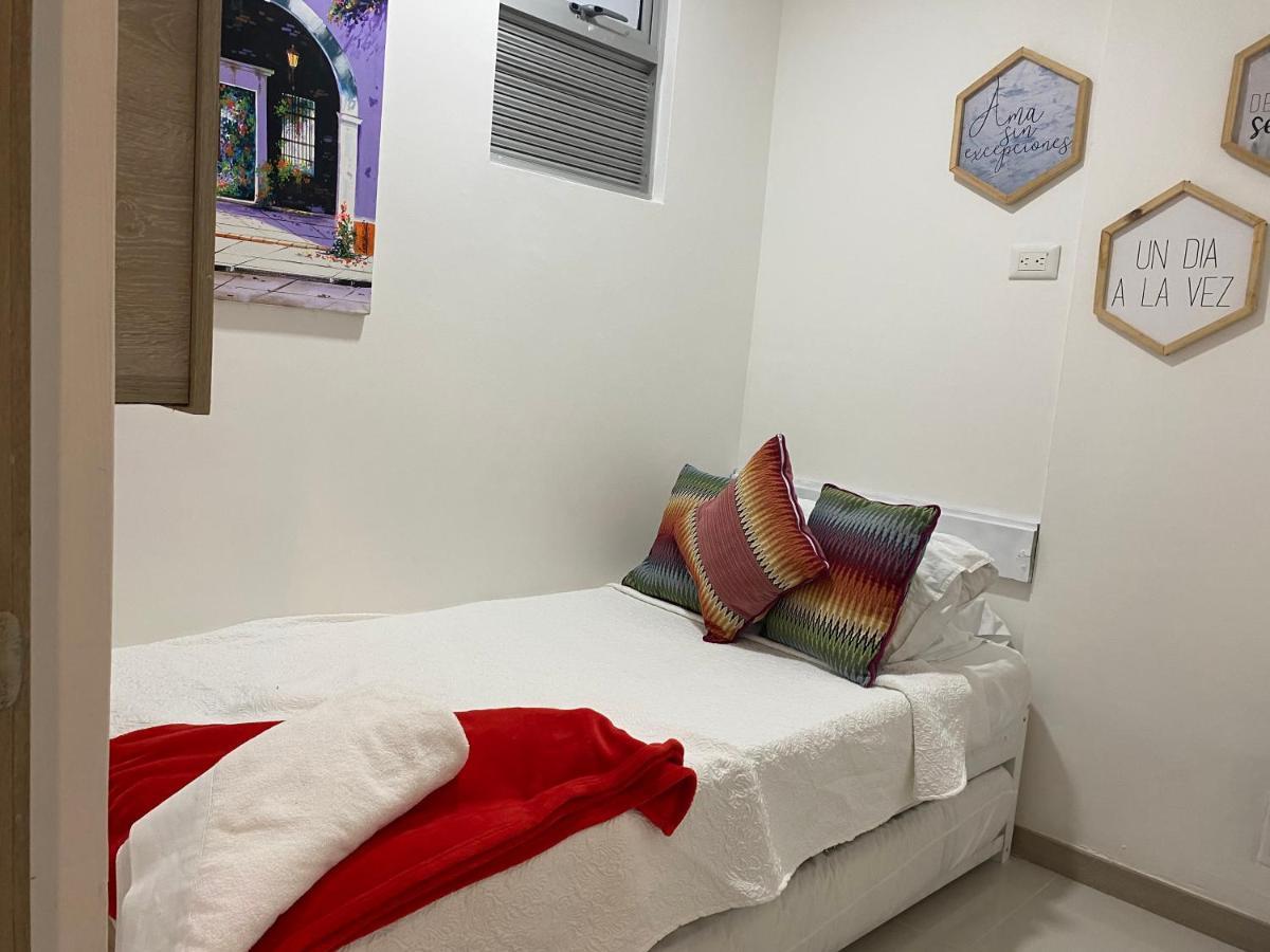 Frente Al Mar Apartamento Cartagena