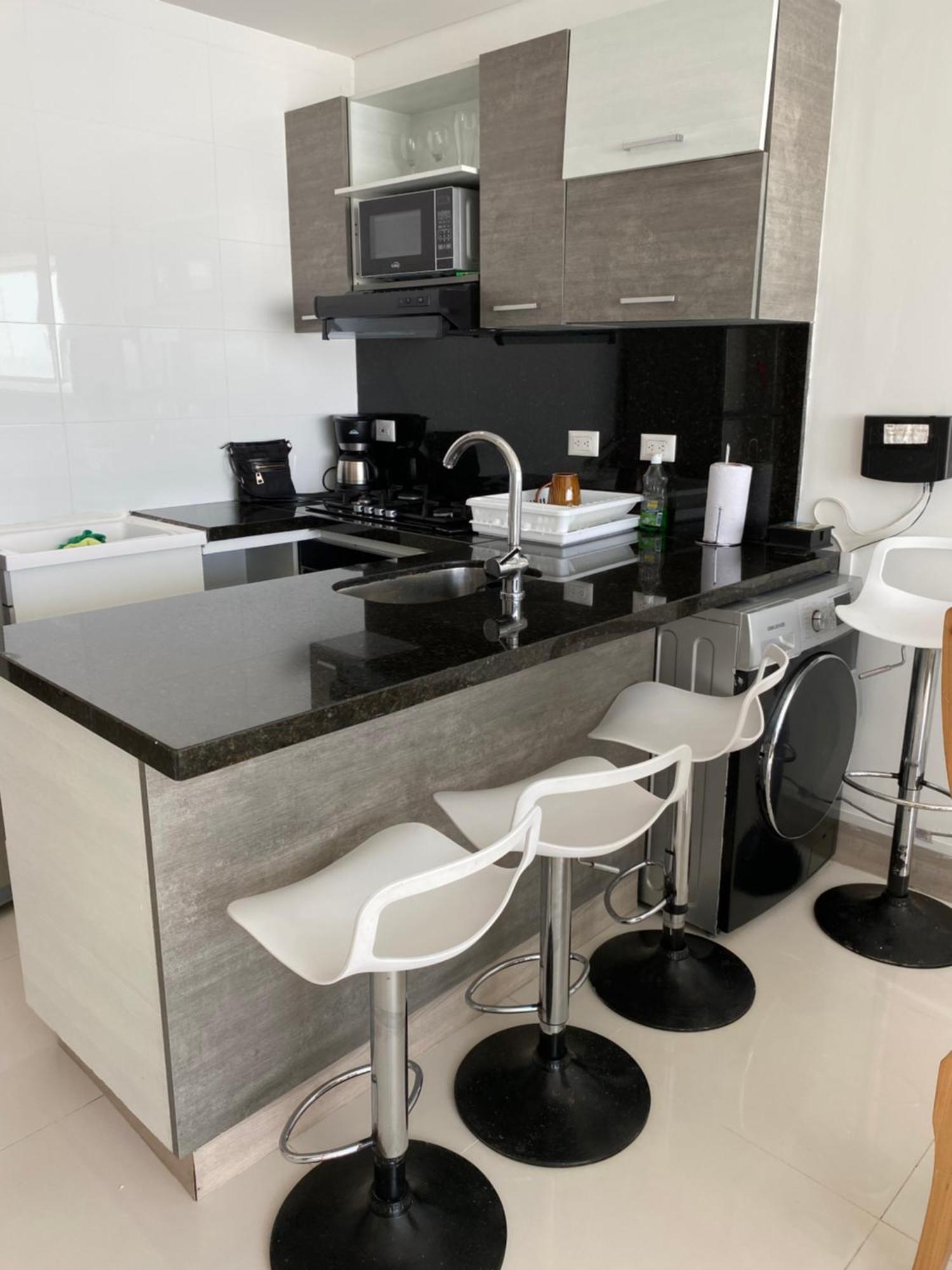 Frente Al Mar Apartamento Cartagena