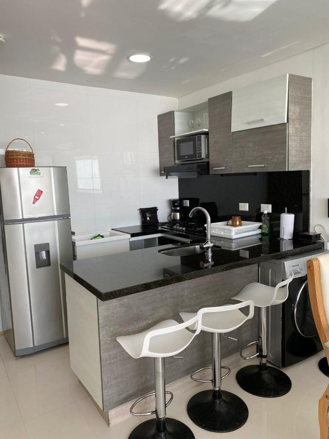 Frente Al Mar Apartamento *