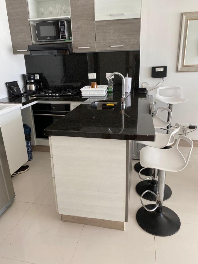 Frente Al Mar Apartamento