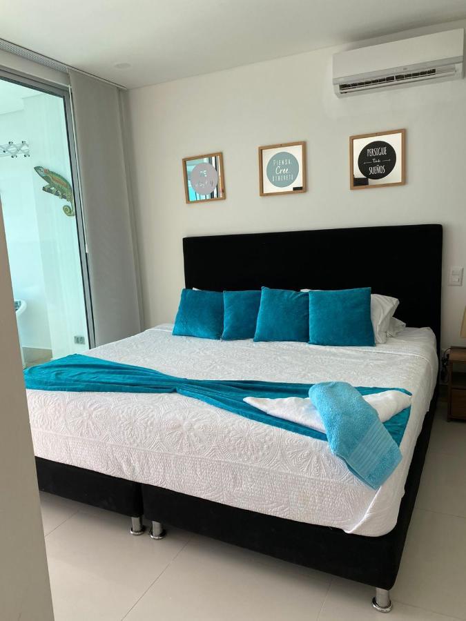 Frente Al Mar Apartamento *