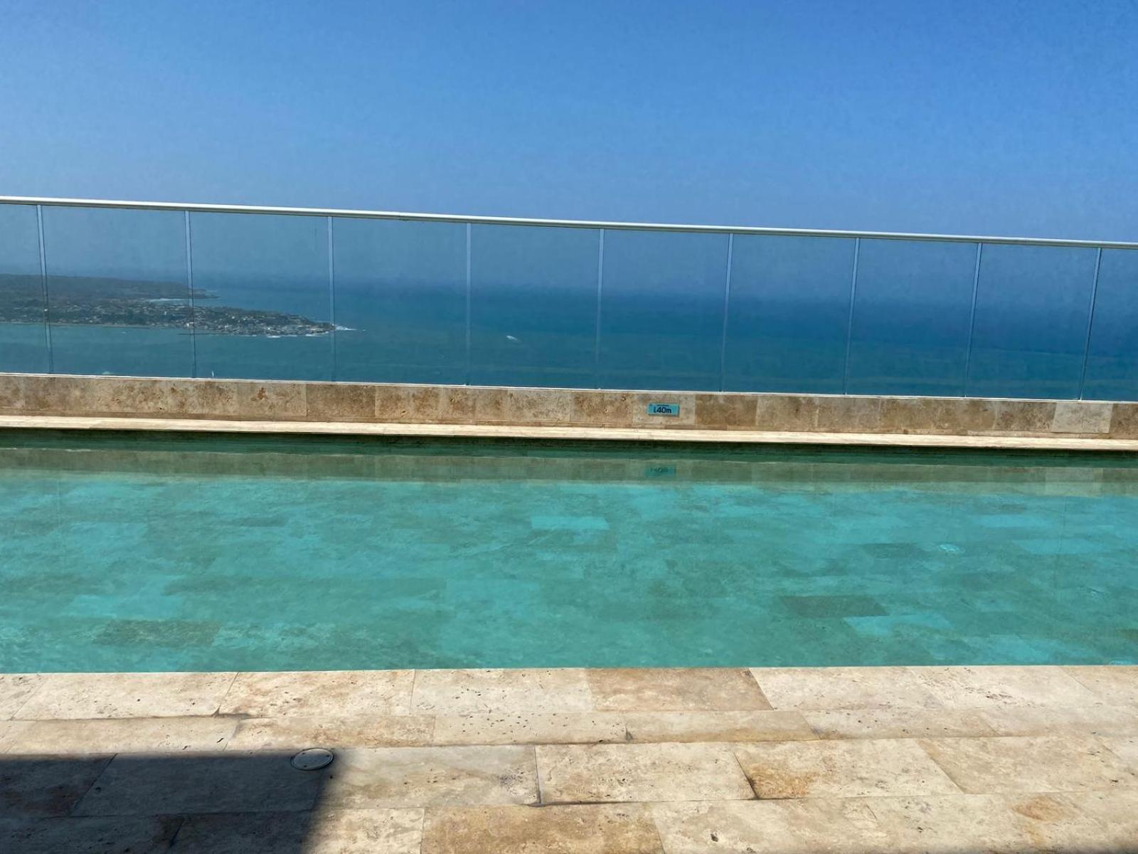 Frente Al Mar Apartamento